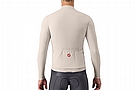 Castelli Mens Espresso Thermal Jersey 18