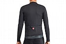 Castelli Mens Espresso Thermal Jersey 6