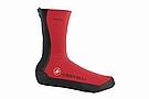 Castelli Intenso UL Shoecover Red