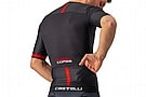 Castelli Mens Free Speed 2 Race Tri Top 29