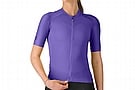Castelli Womens Espresso 2 Jersey 3