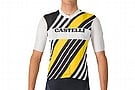 Castelli Mens Heritage Jersey 1