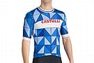 Castelli Mens Heritage Jersey 2