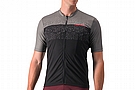 Castelli Mens Unlimited Entrata Jersey 1