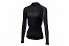 Castelli Womens Flanders 2 Warm Long Sleeve Baselayer 3