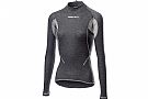 Castelli Womens Flanders 2 Warm Long Sleeve Baselayer 1