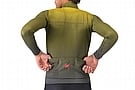 Castelli Mens Apice Thermal Jersey 5