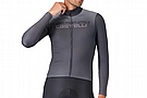 Castelli Mens Apice Thermal Jersey 1