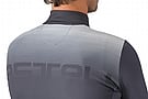 Castelli Mens Apice Thermal Jersey 8