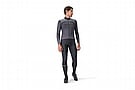 Castelli Mens Apice Thermal Jersey 9