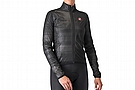 Castelli Womens Squall Shell Jacket 1