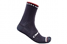 Castelli Rosso Corsa Pro 15 Sock 3