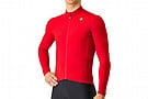 Castelli Mens Aero Race LS Jersey 2