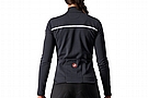 Castelli Womens Sinergia 2 Jersey FZ 14