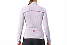 Castelli Womens Sinergia 2 Jersey FZ 30