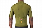 Castelli Mens Unlimited Entrata 3 Jersey 5