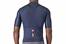 Castelli Mens Unlimited Entrata 3 Jersey 6