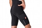 Castelli Mens Unlimited Thermal Bibshort 4