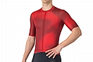 Castelli Mens Vortice Jersey 1