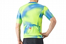 Castelli Mens Vortice Jersey 6