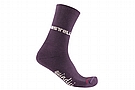 Castelli Womens Quindici Soft Merino Sock 4