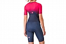 Castelli Womens Core Tri Suit Short Sleeve 4