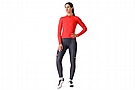 Castelli Womens Espresso Thermal Jersey 6