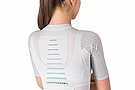 Castelli Womens Free Sanremo 3 Short Sleeve Suit 14