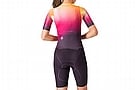 Castelli Womens Free Sanremo 3 Short Sleeve Suit 2