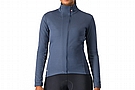 Castelli Womens Transition 2 Jacket 1