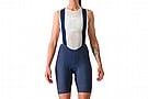 Castelli Womens Espresso DT Bibshort 11