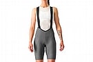 Castelli Womens Espresso DT Bibshort 3