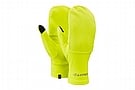 Craft Lumen Fleece Hybrid Glove 2