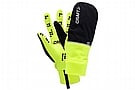 Craft Hybrid Weather Glove 6