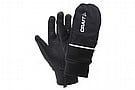 Craft Hybrid Weather Glove 9