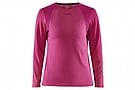 Craft Womens ADV Essence LS Baselayer  1