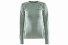 Craft Womens Core Dry Active Comfort LS Baselayer 9