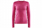 Craft Womens Core Dry Active Comfort LS Baselayer 2