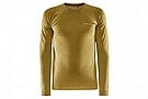 Craft Mens Core Dry Active Comfort LS Baselayer (Algae) 1