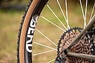 Berd HAWK27 Carbon 29" MTB Wheelset 2