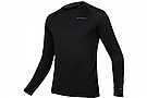 Endura BaaBaa Merino Long Sleeve Base Layer 2