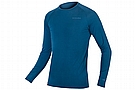 Endura BaaBaa Merino Long Sleeve Base Layer 1