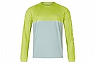 Endura Mens CORE Printed LS Tee 6