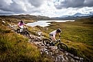 Endura Mens SingleTrack Trouser II 2