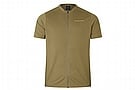 Endura Mens Loop SS Zipped Jersey 10