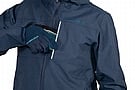 Endura Mens Hummvee Waterproof Hooded Jacket 2