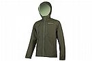 Endura Mens Hummvee Waterproof Hooded Jacket 8