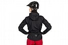 Endura Womens Hummvee Waterproof Hooded Jacket 2
