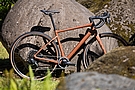 ENVE Custom MOG Force D2/X01 AXS Gravel Bike 12
