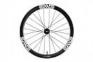 ENVE AR40 Innerdrive Foundation Carbon Disc Brake Wheel 6